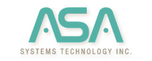 ASA Systems Technology Inc. Logo