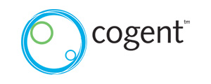 Cogent Power Logo