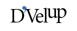 Develup Logo