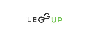 Legg Up Logo