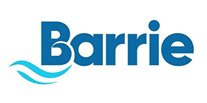 barrie logo