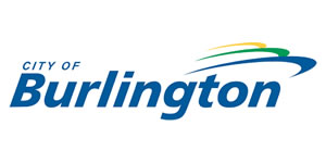 burlington logo