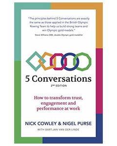 5 Conversations
