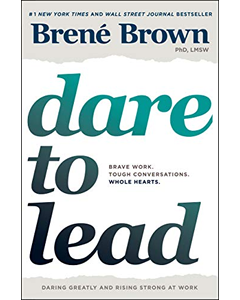 dare to lead