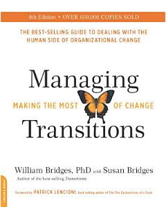 managing transitions