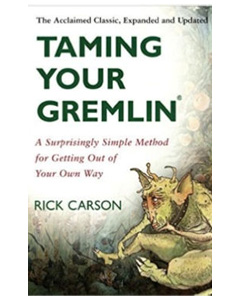 Taming Your Gremlin