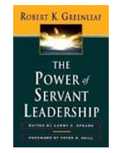 The Power of Servant Leadership