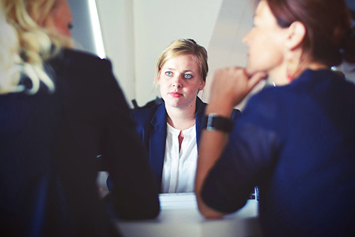 hr consulting